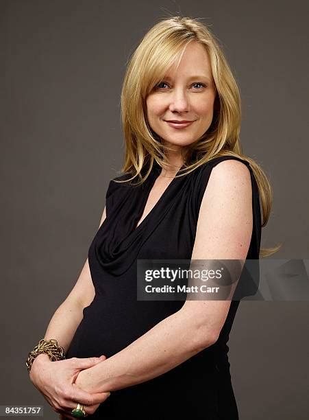 378 Anne Heche Spread Stock Photos & High